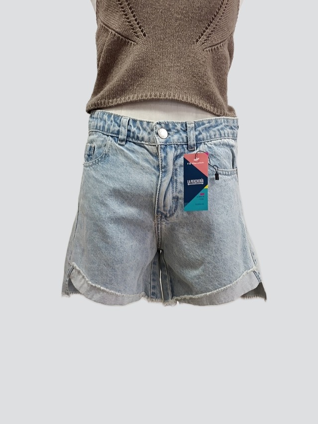 SHORT - COMO QUIERES, imagen 2 de 4
