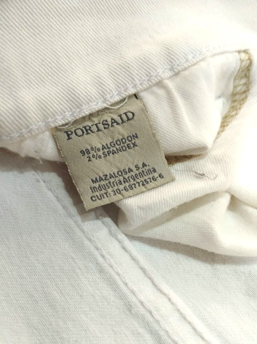 POLLERA - PORTSAID, imagen 5 de 5