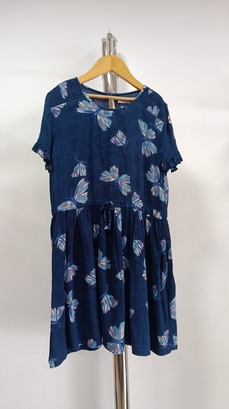 VESTIDO - RAPSODIA, imagen 1 de 3
