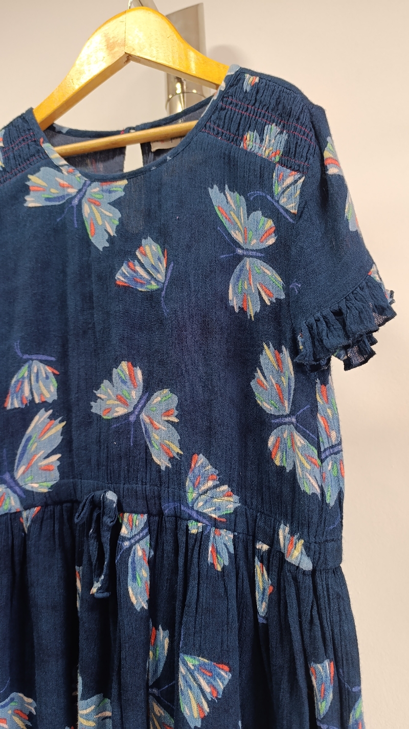 VESTIDO - RAPSODIA, imagen 2 de 3