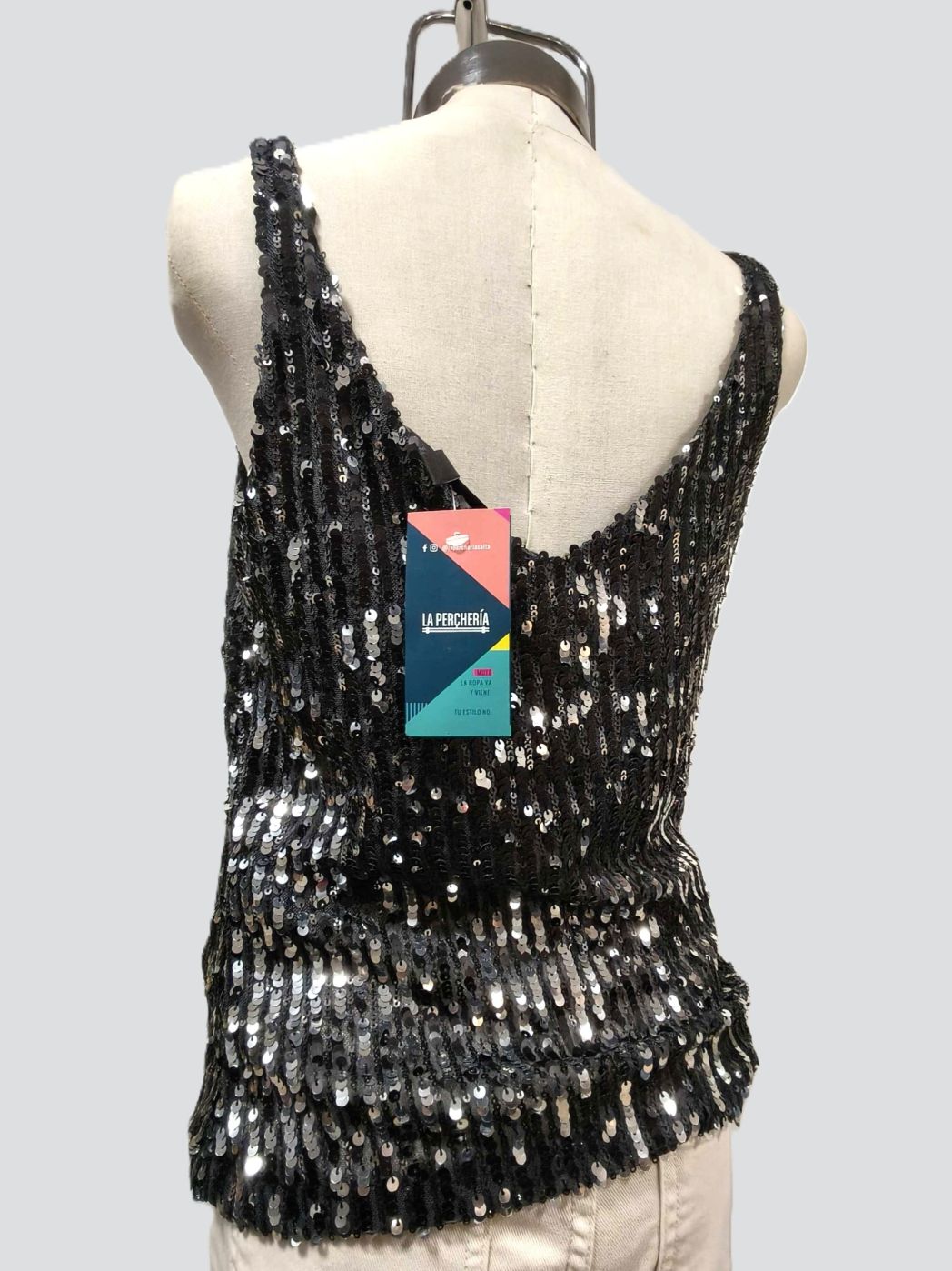 TOP - MARKOVA, imagen 4 de 4