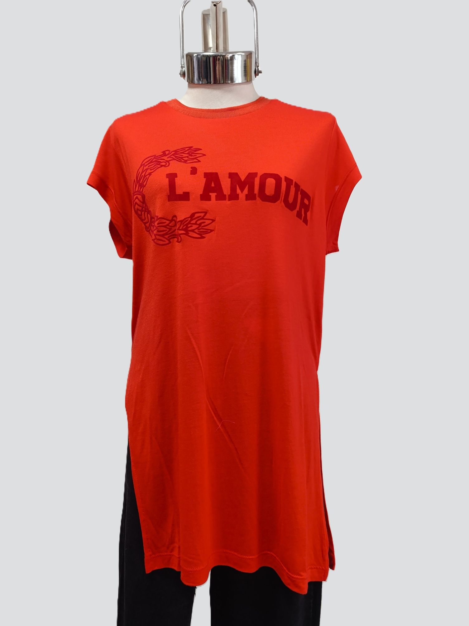 REMERA - JAZMIN CHEBAR, imagen 2 de 3