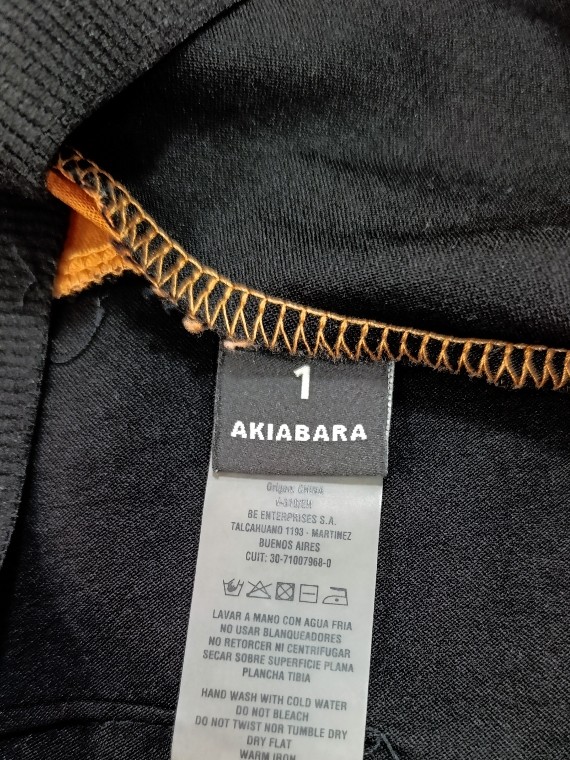 CALZA - AKIABARA, imagen 5 de 5