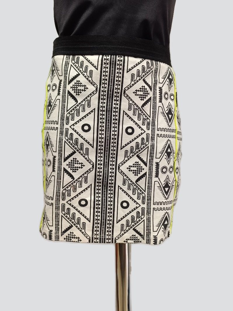 FALDA - ZARA, imagen 2 de 4