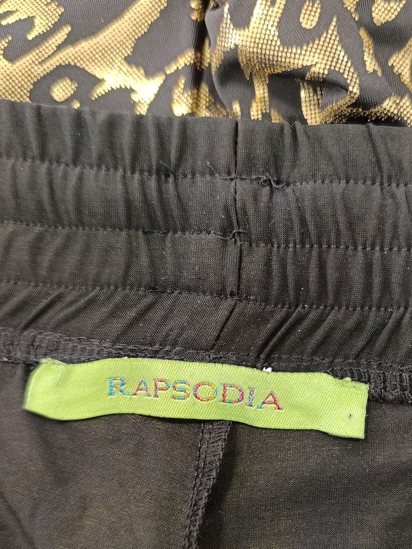 PANTALON - RAPSODIA (NUEVA CON ETIQUETA), imagen 6 de 7