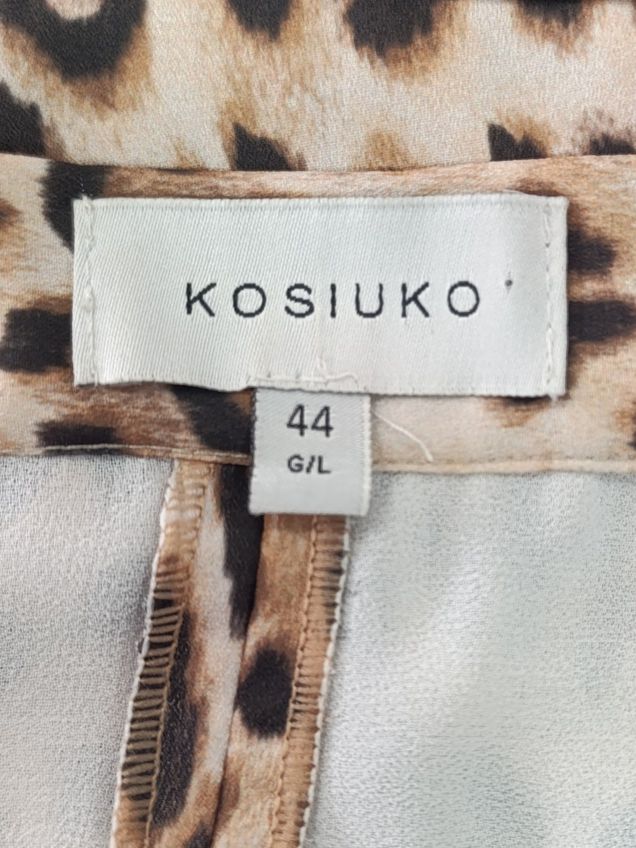SHORT - KOSIUKO, imagen 7 de 7