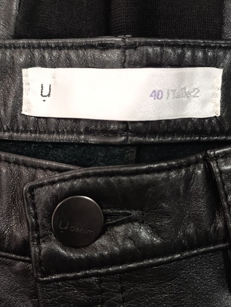 PANTALON - UMA, imagen 5 de 5