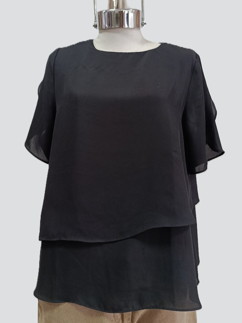 BLUSA - MANGO, imagen 2 de 4