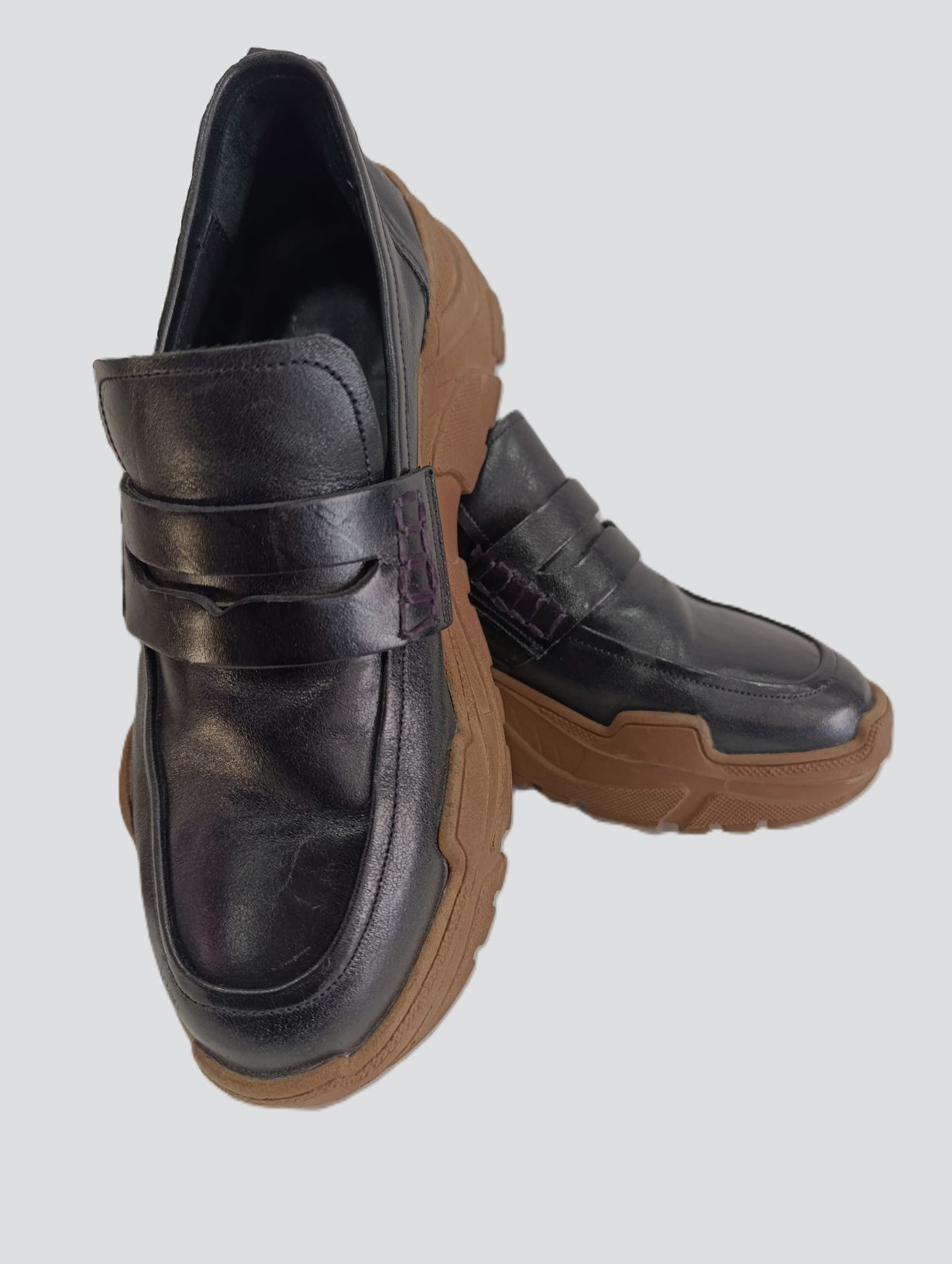 MOCASINES - JAZMIN CHEBAR, imagen 3 de 4