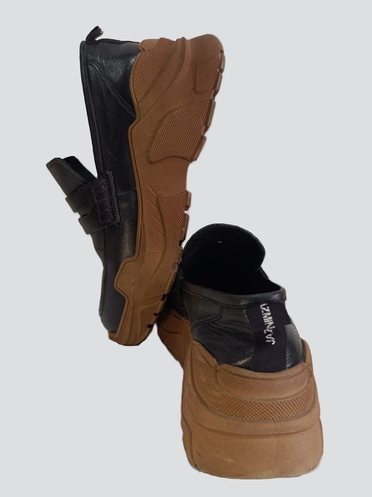 MOCASINES - JAZMIN CHEBAR, imagen 4 de 4