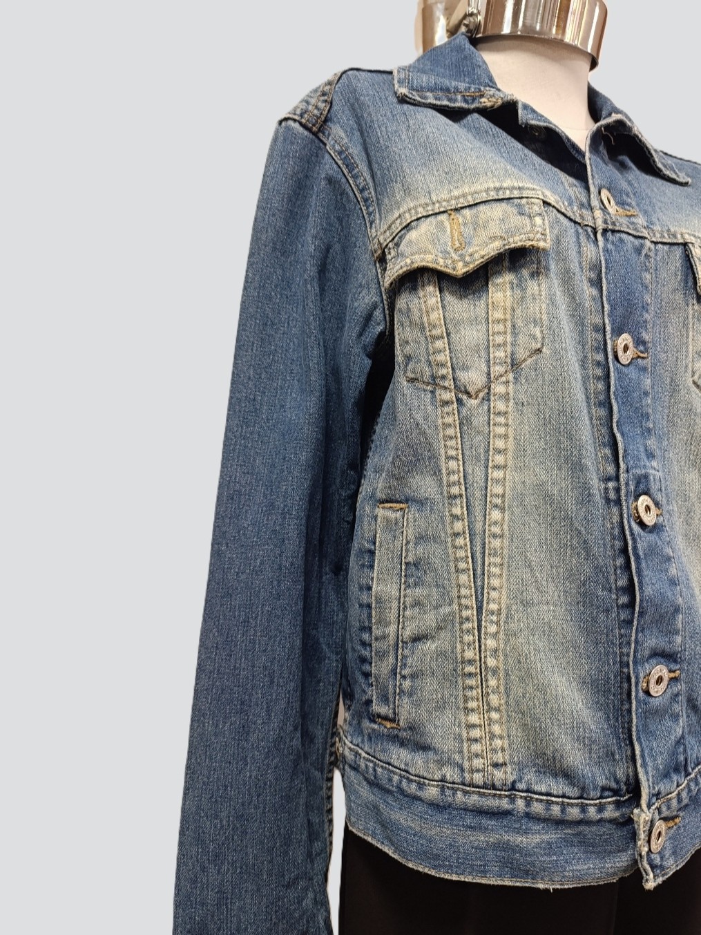 CAMPERA - KOSIUKO, imagen 3 de 4