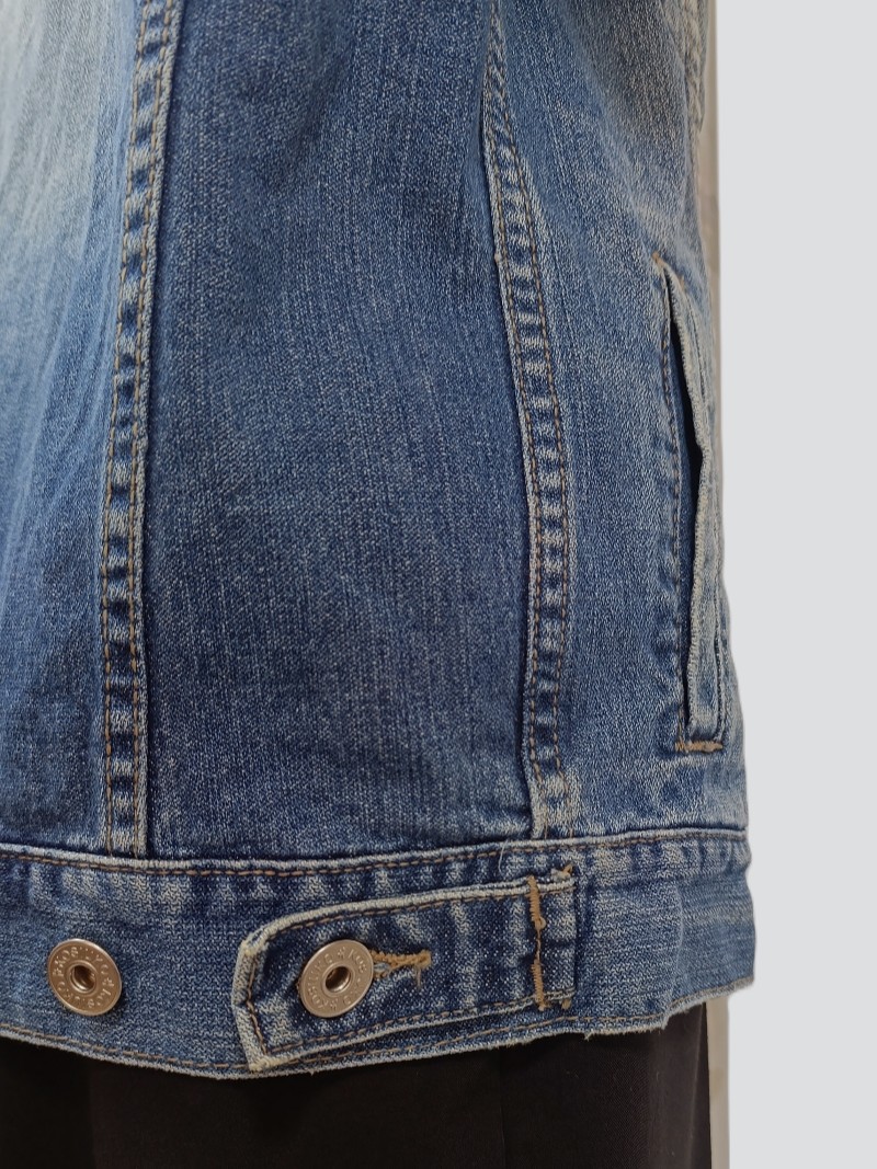 CAMPERA - KOSIUKO, imagen 4 de 4