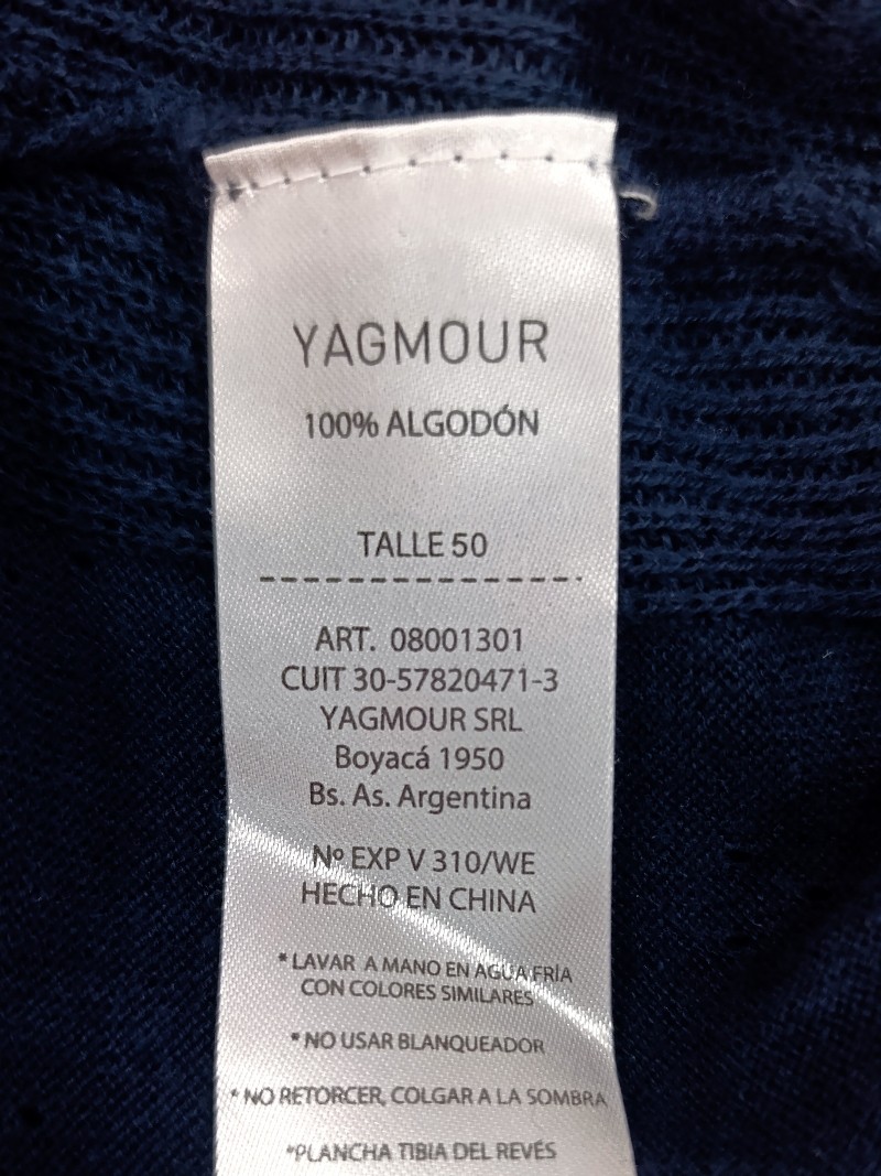 CARDIGAN - YAGMOUR, imagen 5 de 5