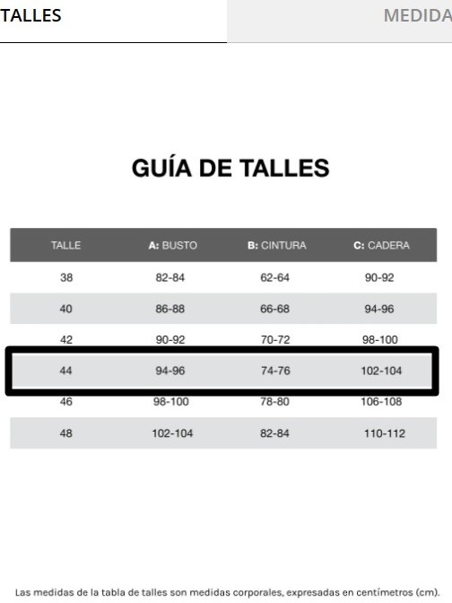 PANTALON SASTRERO - AYRES, imagen 4 de 4