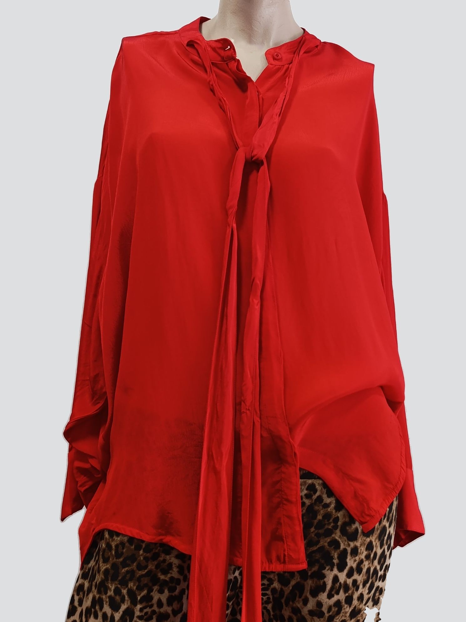 CAMISOLA - MARIA CHER (NUEVA CON ETIQUETA), imagen 2 de 4
