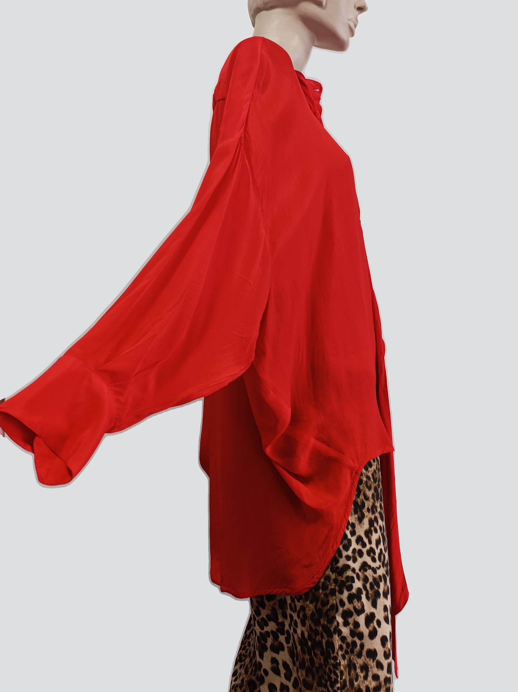 CAMISOLA - MARIA CHER (NUEVA CON ETIQUETA), imagen 3 de 4