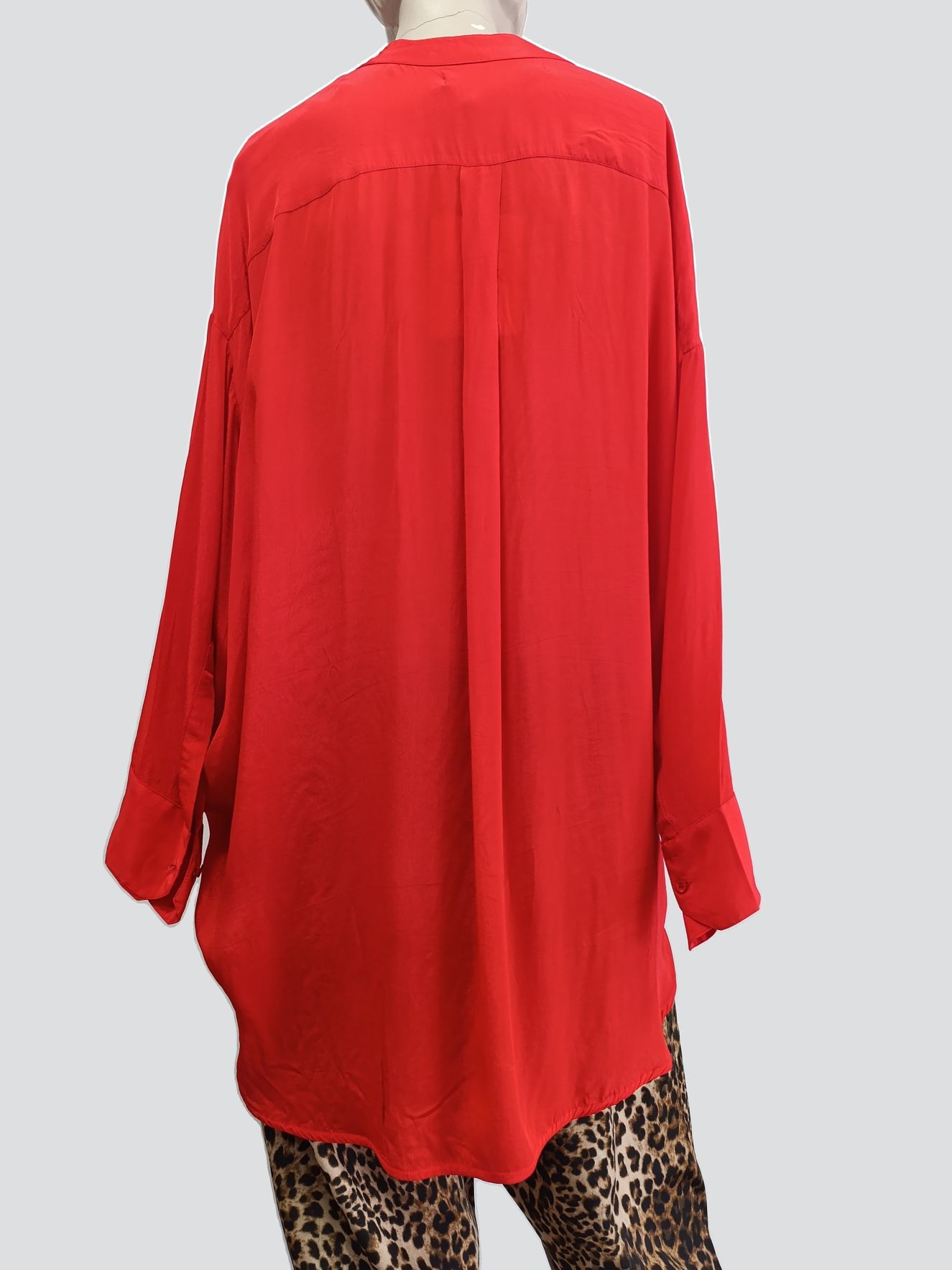 CAMISOLA - MARIA CHER (NUEVA CON ETIQUETA), imagen 4 de 4