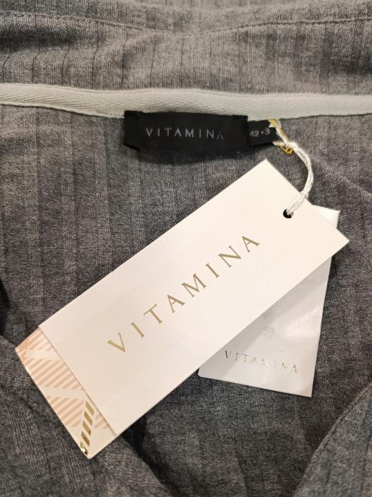 VESTIDO - VITAMINA (NUEVO CON ETIQUETA), imagen 5 de 5
