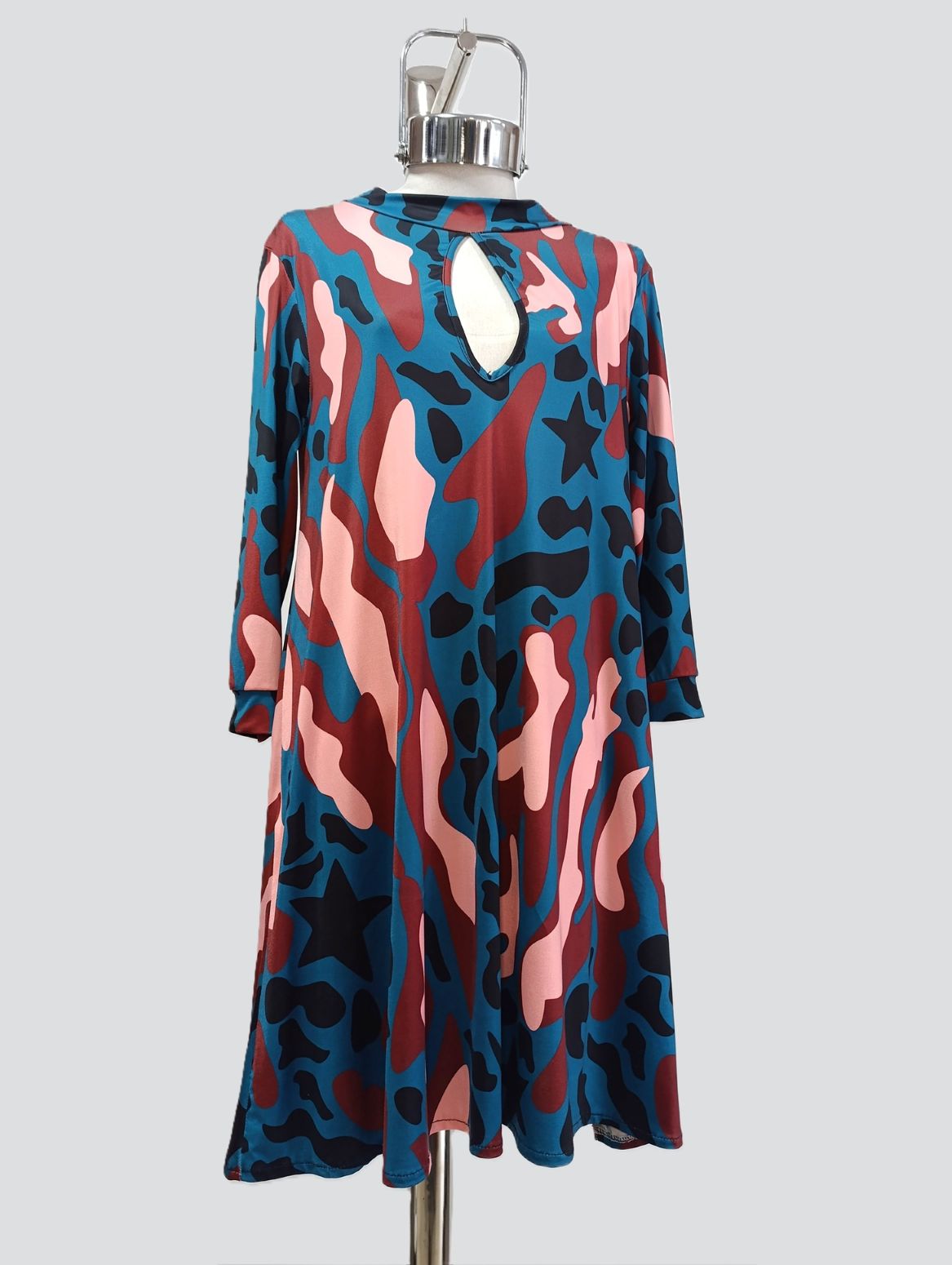 VESTIDO - TUCCI, imagen 2 de 4