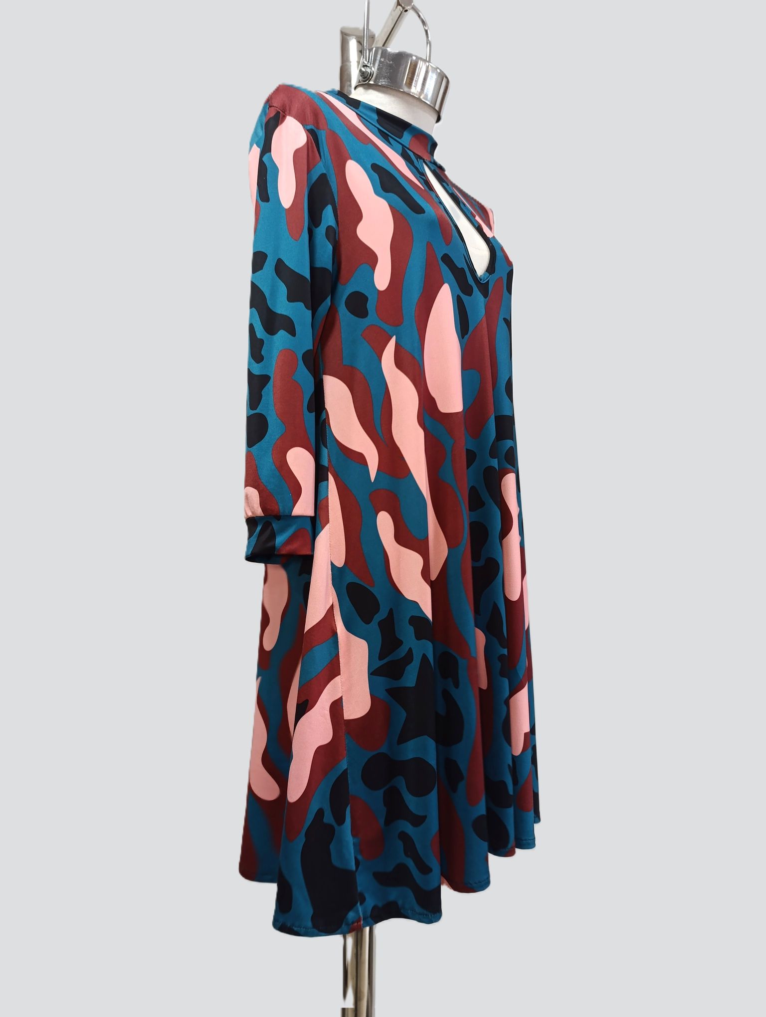 VESTIDO - TUCCI, imagen 3 de 4