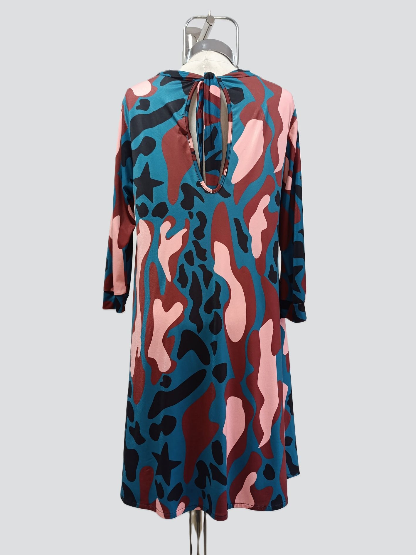VESTIDO - TUCCI, imagen 4 de 4