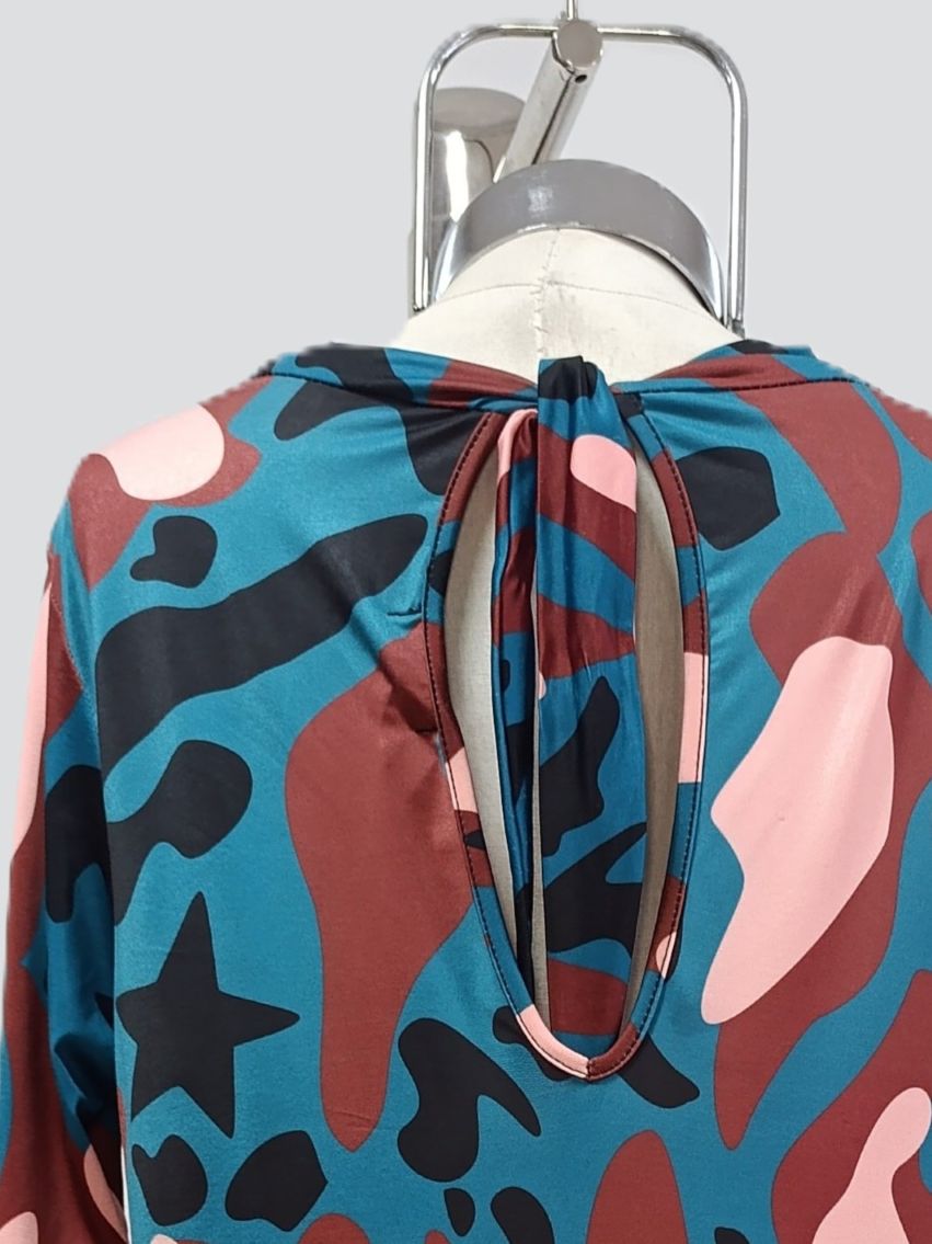 VESTIDO - TUCCI, imagen 5 de 6
