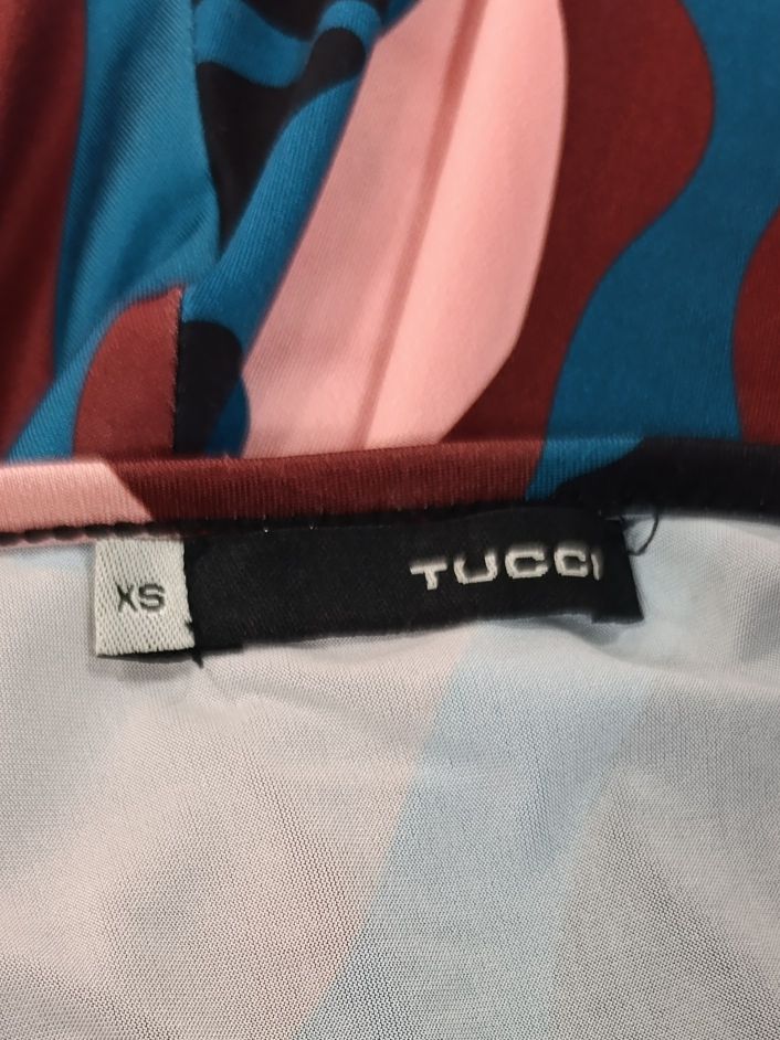 VESTIDO - TUCCI, imagen 6 de 6