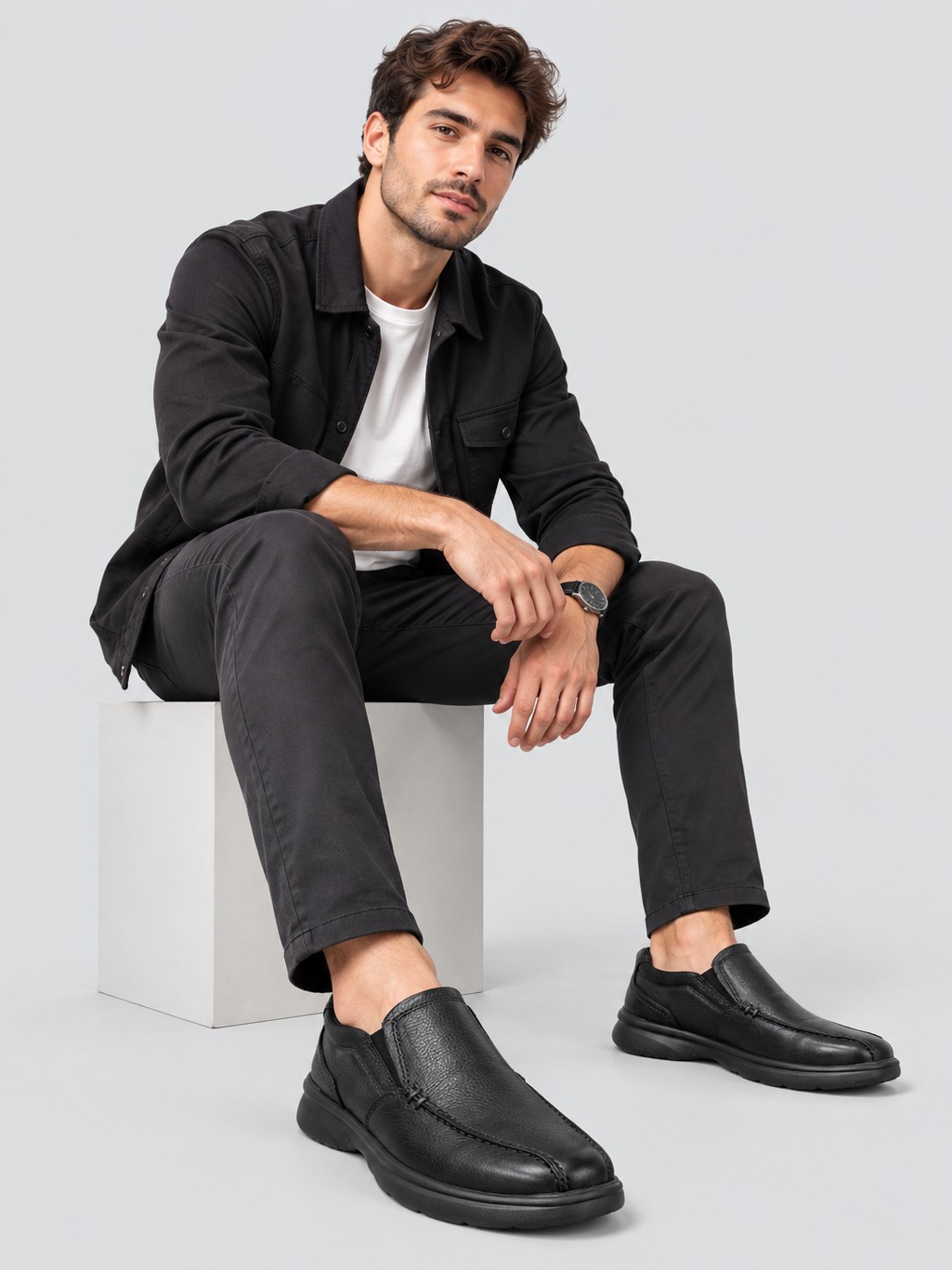 ZAPATOS - CLARKS (NUEVOS CON ETIQUETA), imagen 1 de 4