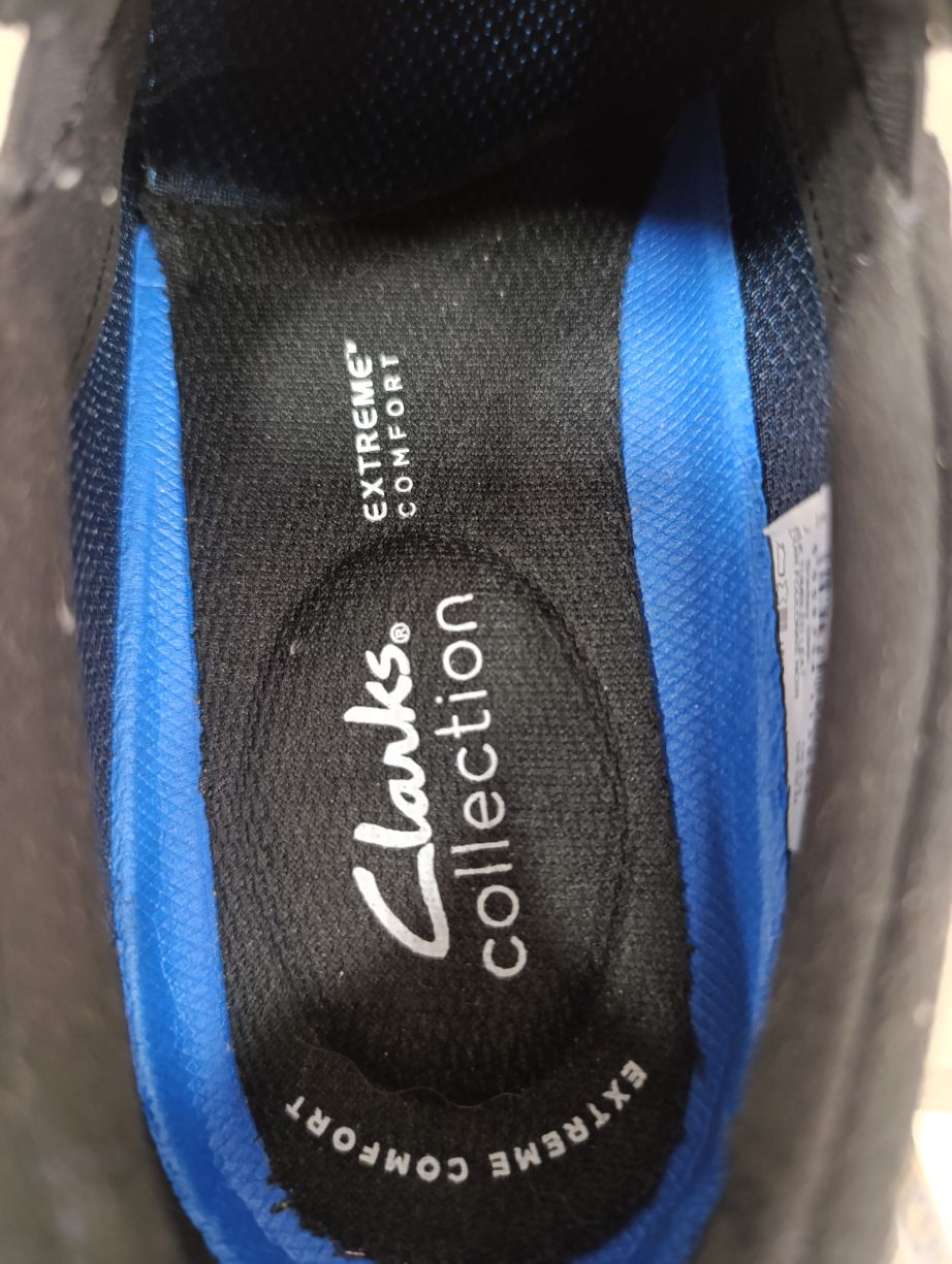 ZAPATOS - CLARKS (NUEVOS CON ETIQUETA), imagen 6 de 7