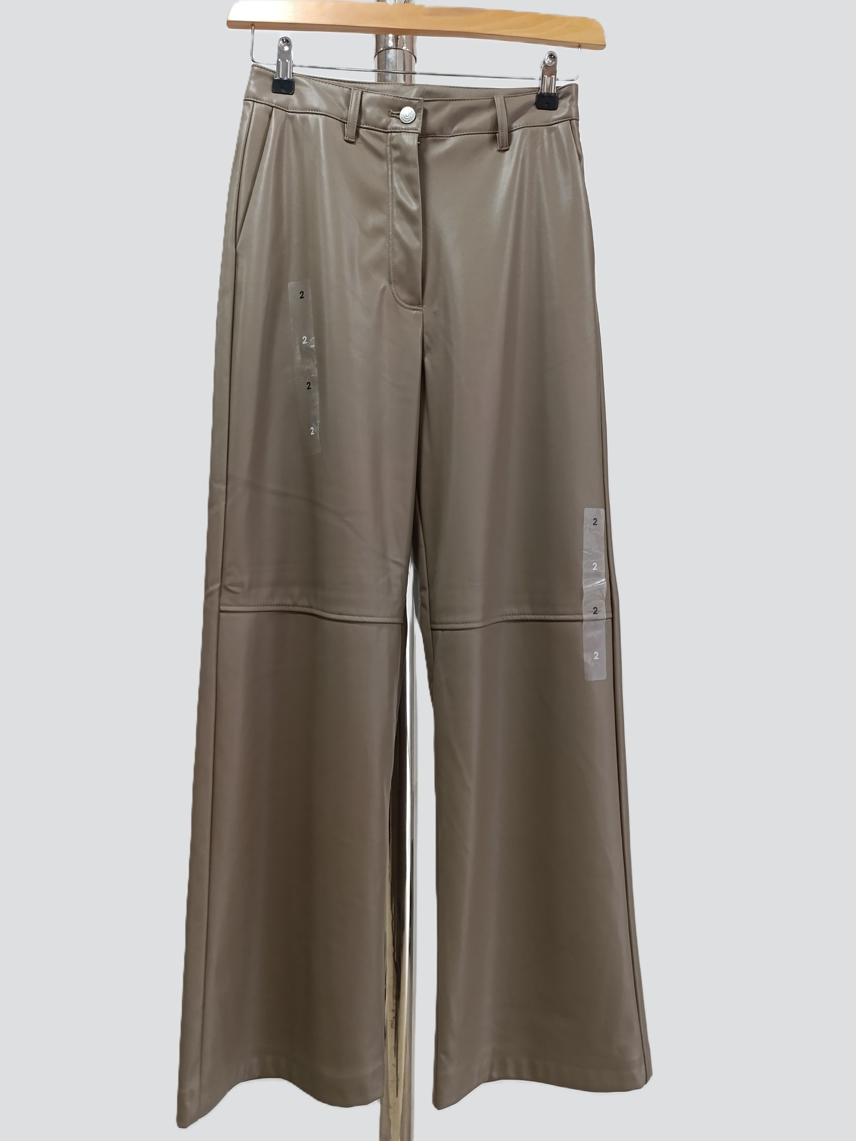 PANTALON - CALVIN KLEIN (NUEVO CON ETIQUETA), imagen 2 de 4