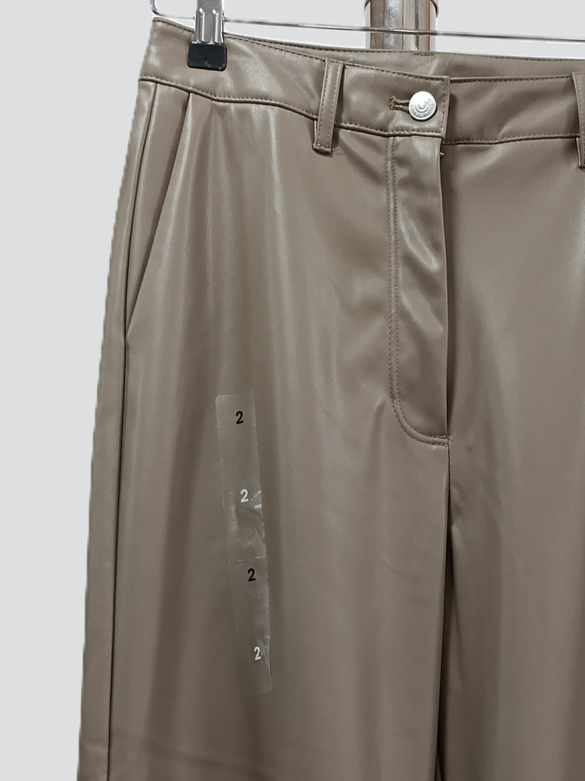 PANTALON - CALVIN KLEIN (NUEVO CON ETIQUETA), imagen 3 de 4