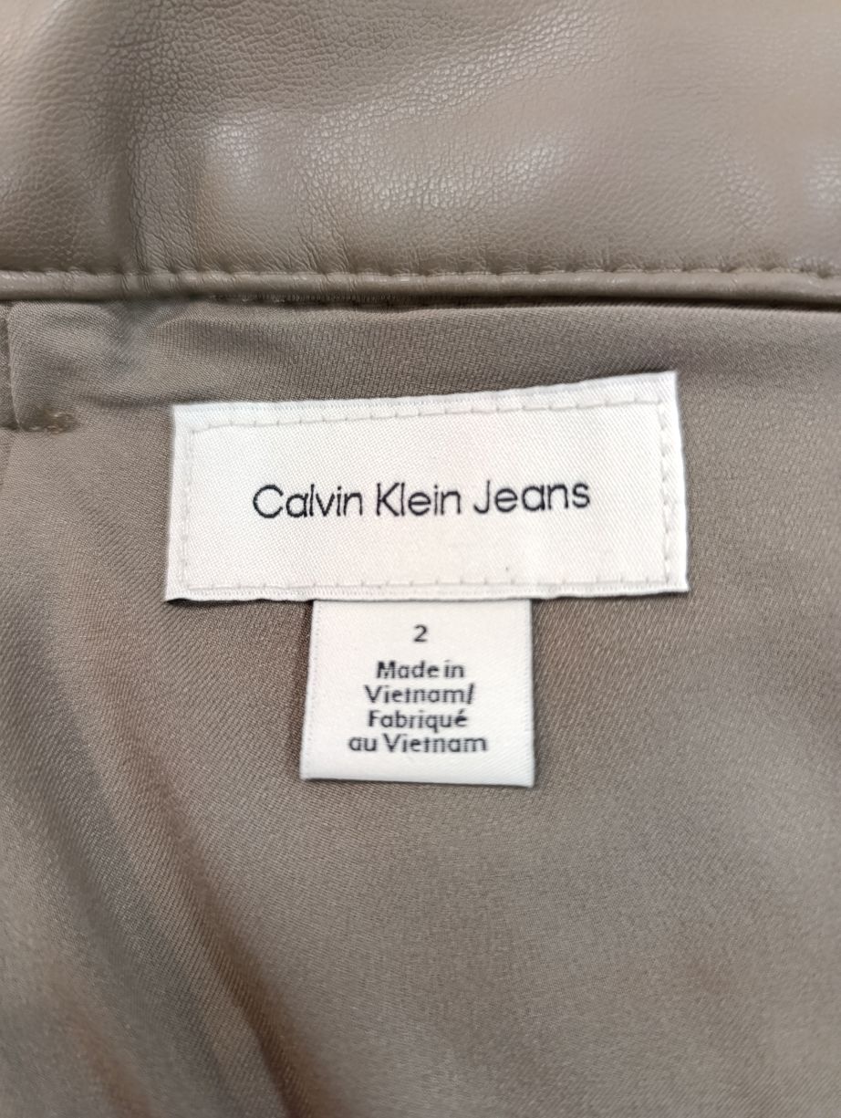 PANTALON - CALVIN KLEIN (NUEVO CON ETIQUETA), imagen 6 de 6