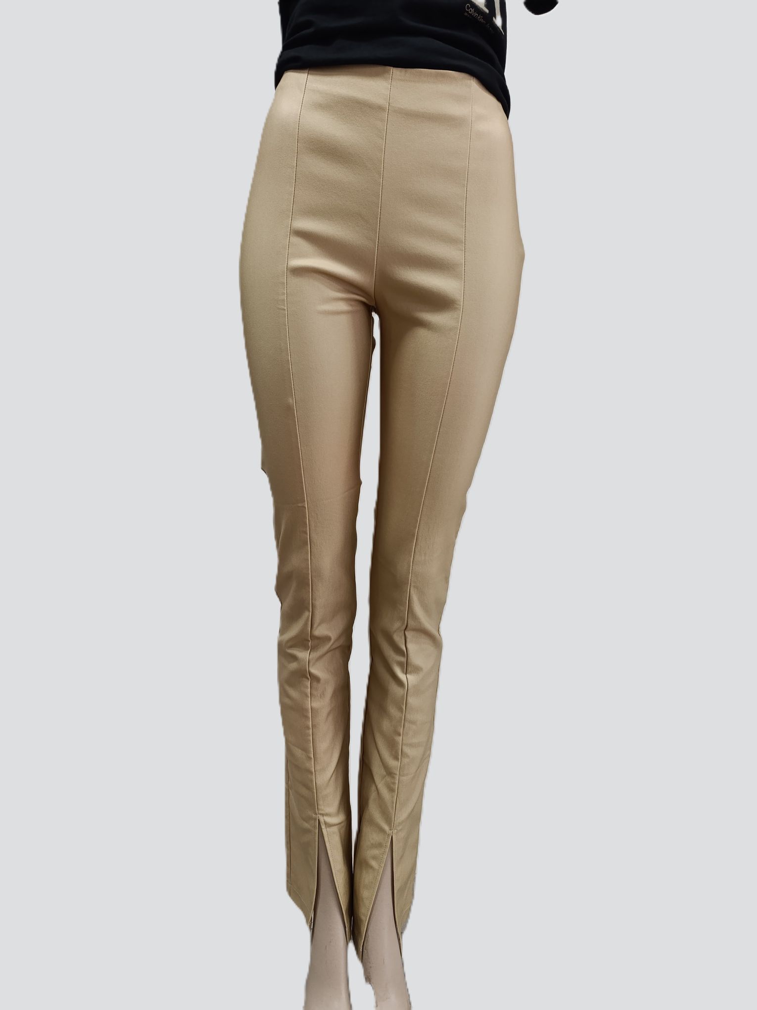 PANTALON STRAIGHT - TUCCI (NUEVO CON ETIQUETA), imagen 2 de 4