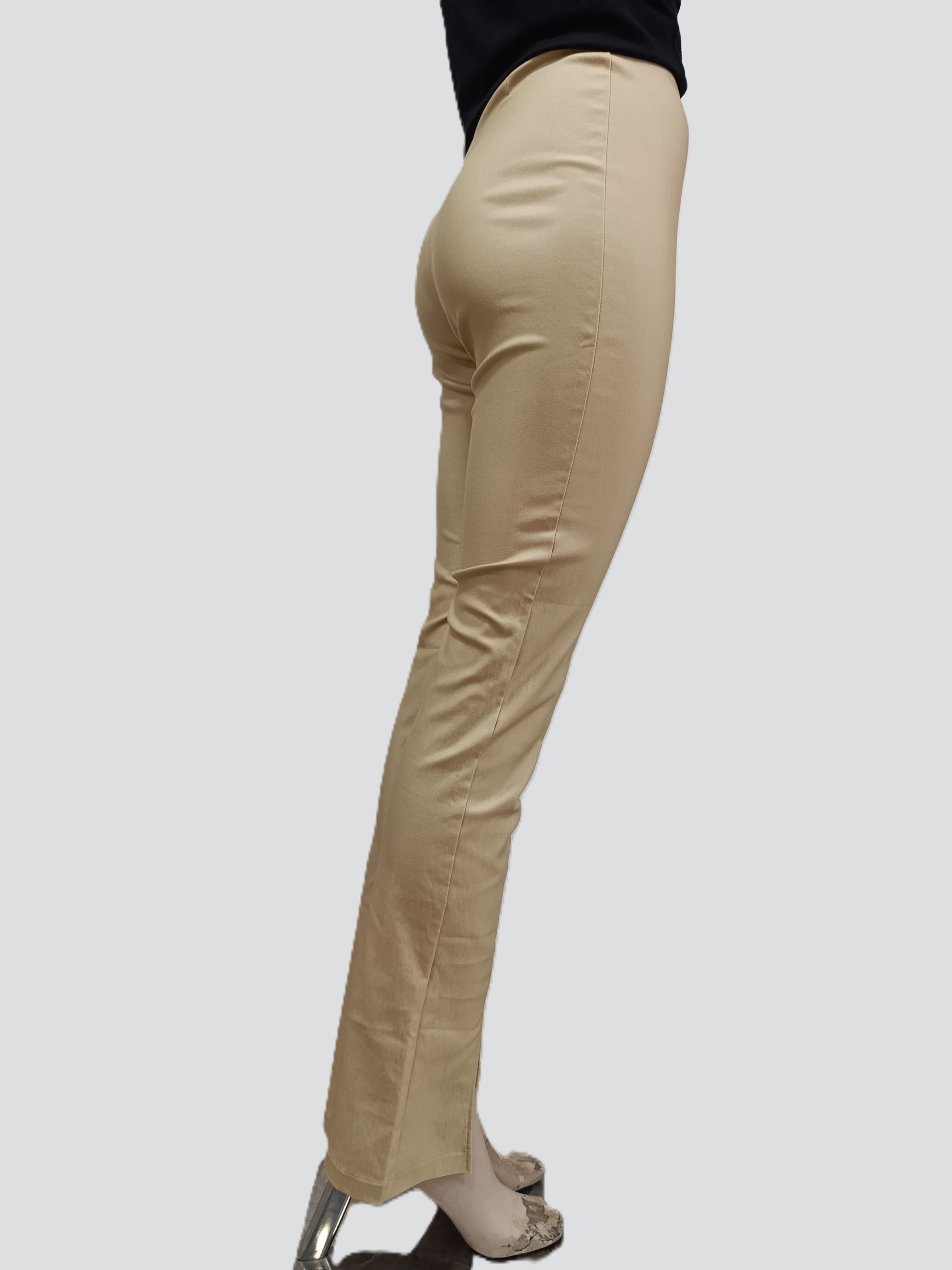 PANTALON STRAIGHT - TUCCI (NUEVO CON ETIQUETA), imagen 4 de 4