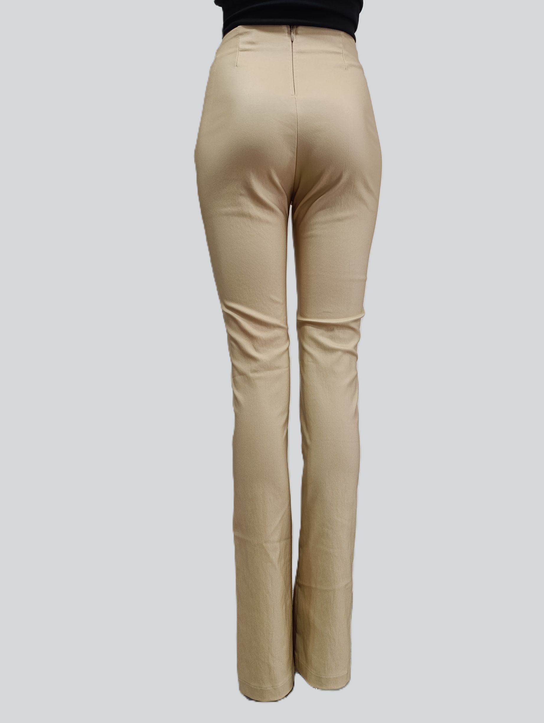 PANTALON STRAIGHT - TUCCI (NUEVO CON ETIQUETA), imagen 5 de 6