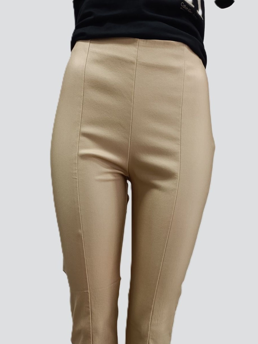 PANTALON STRAIGHT - TUCCI (NUEVO CON ETIQUETA), imagen 3 de 4