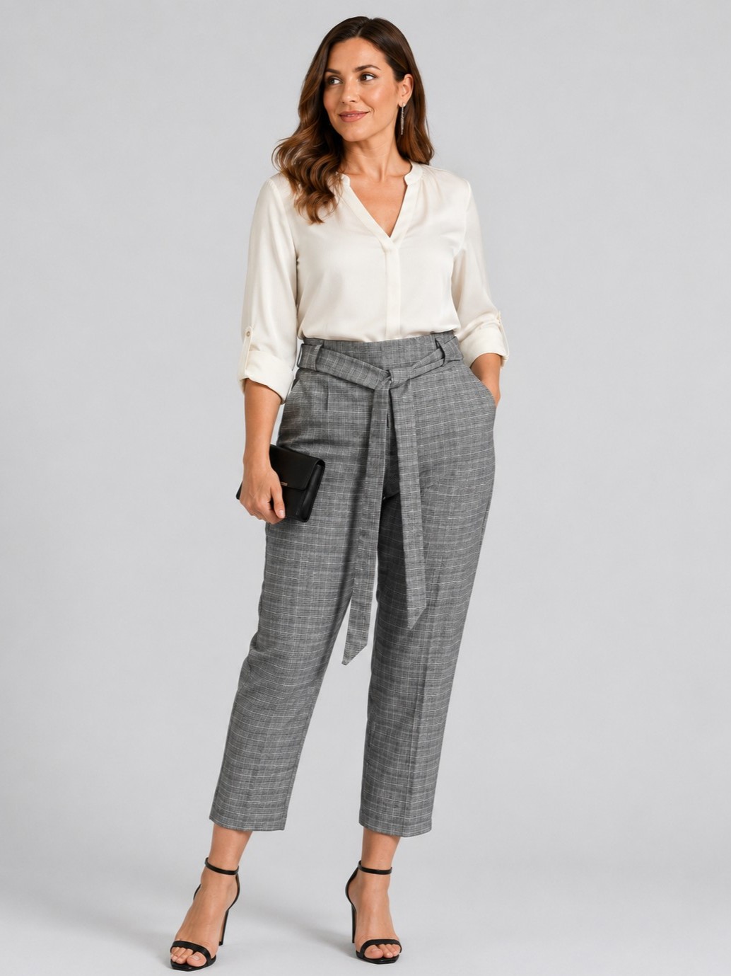 PANTALON - BANANA REPUBLIC, imagen 1 de 4