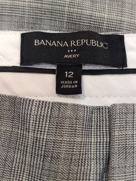 PANTALON - BANANA REPUBLIC, imagen 5 de 5