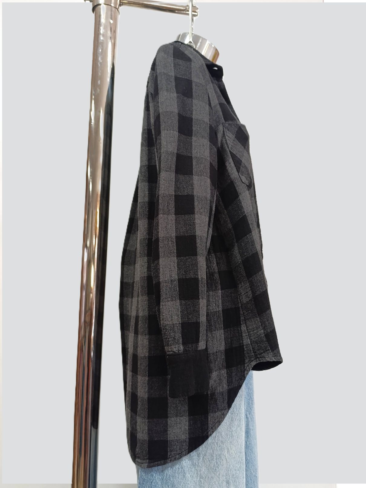 CAMISACO - JAZMIN CHEBAR, imagen 4 de 4