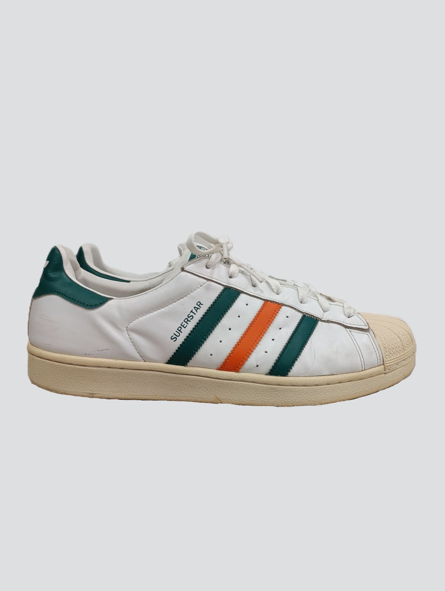 ZAPATILLAS 44/45 - ADIDAS, imagen 2 de 4