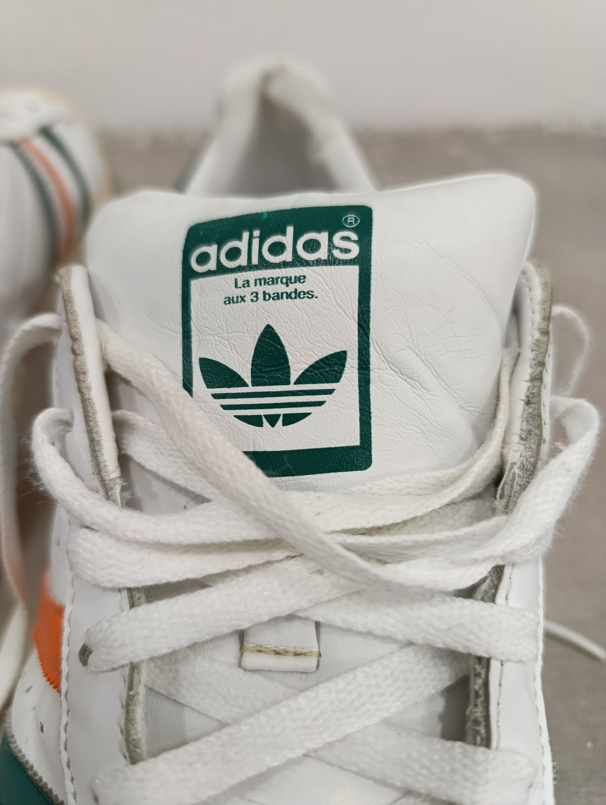 ZAPATILLAS 44/45 - ADIDAS, imagen 4 de 4