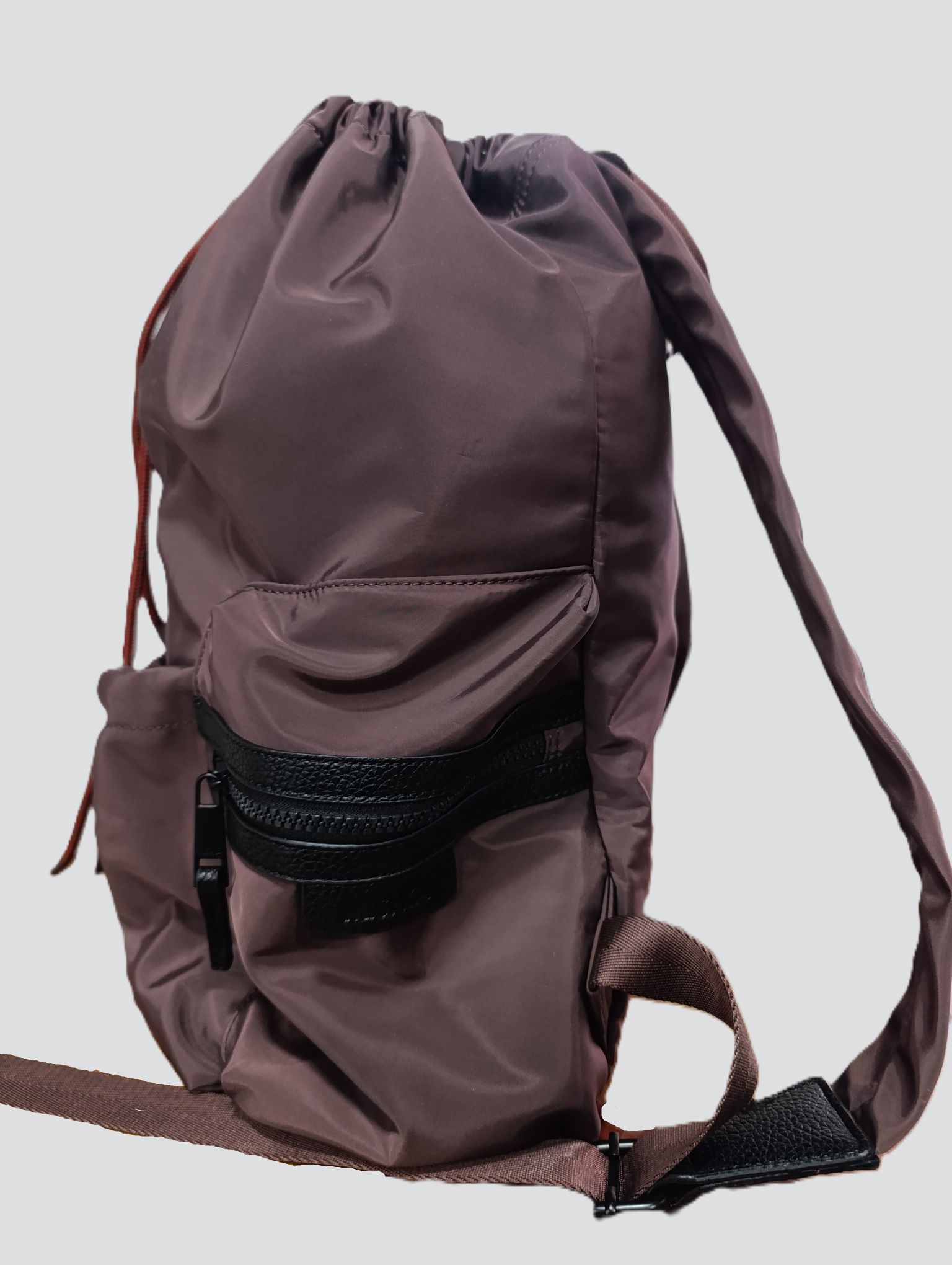 MOCHILA - MISHKA (NUEVA CON ETIQUETA), imagen 3 de 4