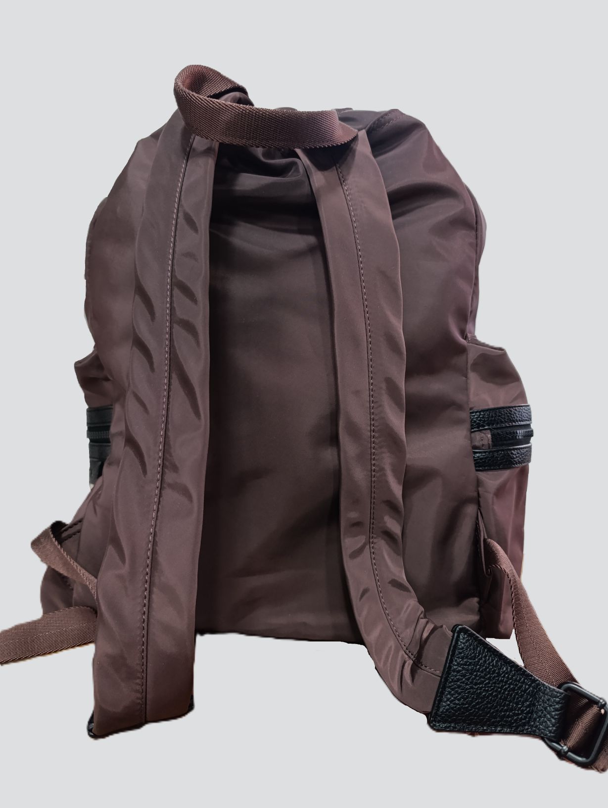 MOCHILA - MISHKA (NUEVA CON ETIQUETA), imagen 4 de 4