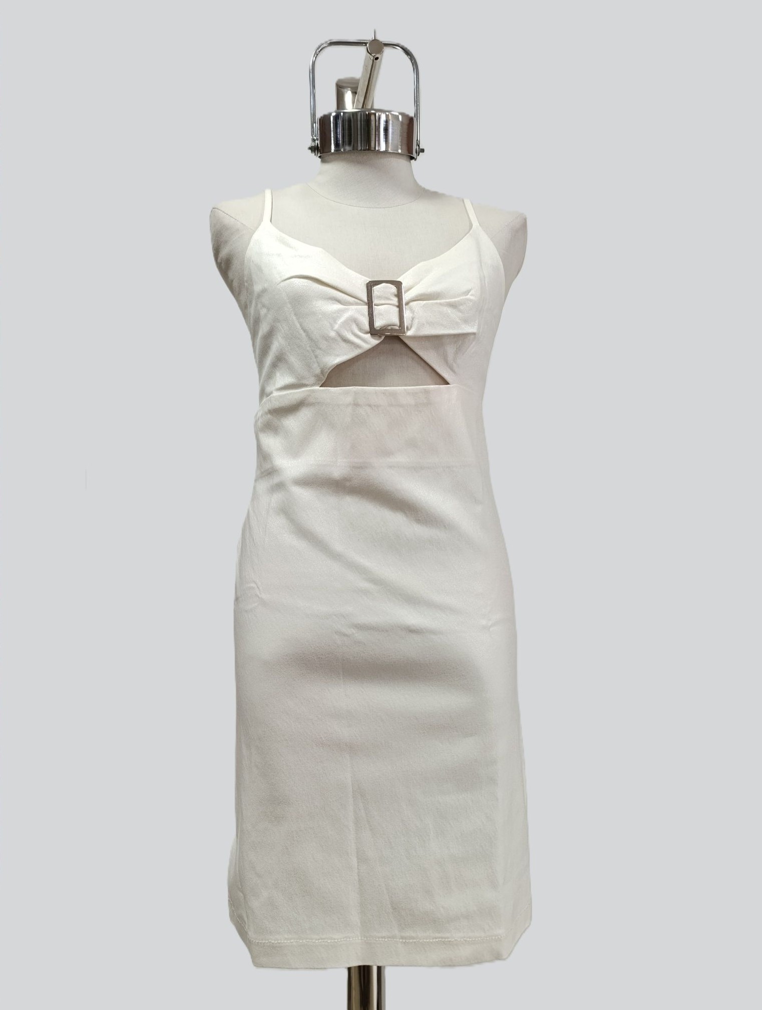 VESTIDO - ZHOUE (NUEVO CON ETIQUETA), imagen 2 de 4