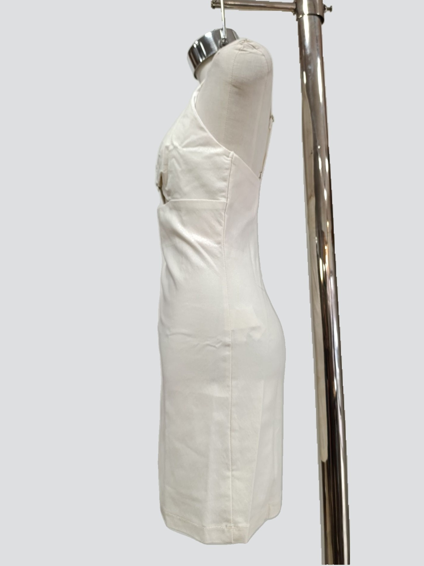 VESTIDO - ZHOUE (NUEVO CON ETIQUETA), imagen 3 de 4