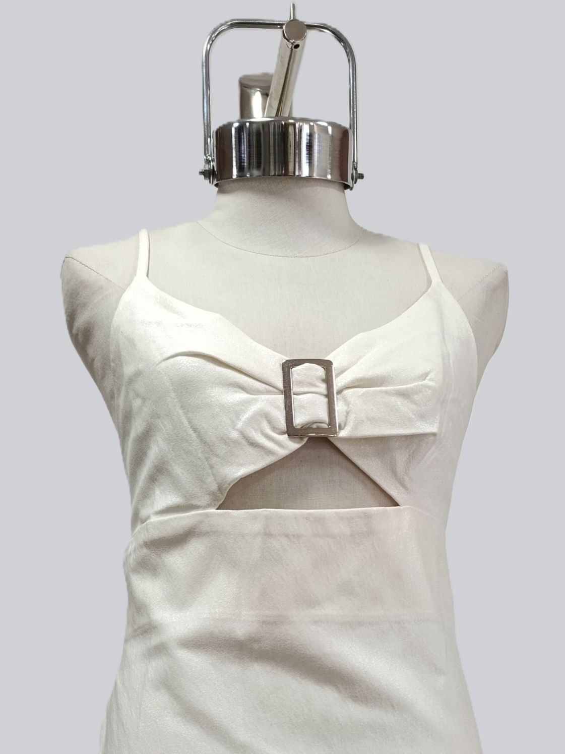 VESTIDO - ZHOUE (NUEVO CON ETIQUETA), imagen 7 de 7