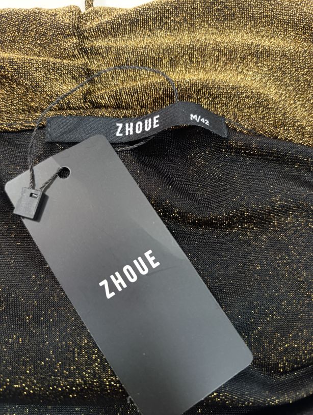 TOP - ZHOUE (NUEVO CON ETIQUETA), imagen 6 de 6